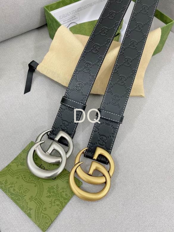Gucci 38mmx95-125cm 26
